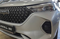 Haval M6 Comfort