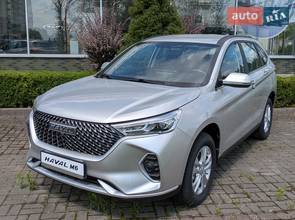 Haval M6