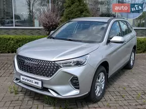 Haval M6