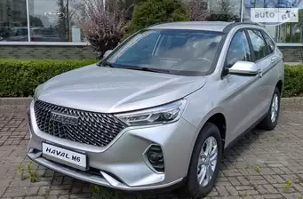 Haval M6