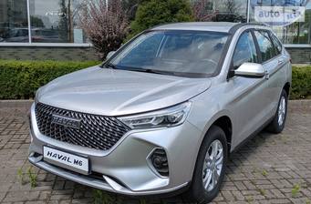 Haval M6 2023 Comfort