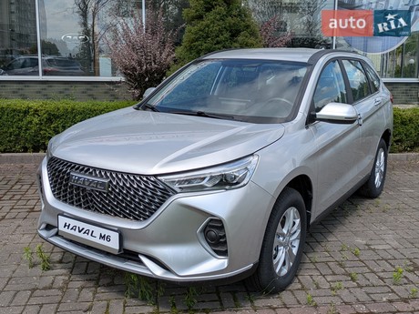 Haval M6 2023