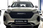 Haval M6 - фото 3