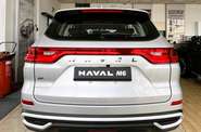 Haval M6 - фото 7