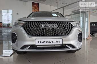 Haval M6 2023 Comfort