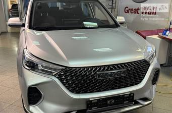 Haval M6 2023 Comfort