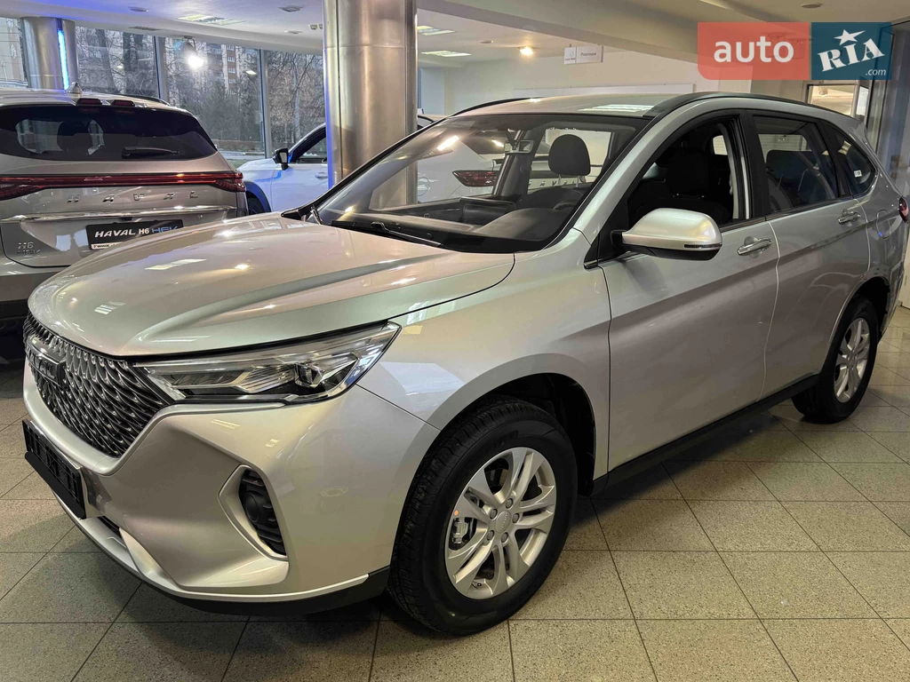 Haval M6 Comfort