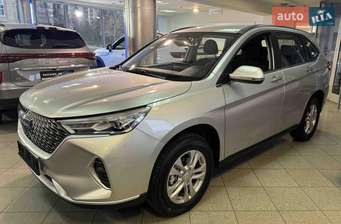 Haval M6 2023 в Харків