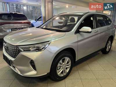 Haval M6 2023 Comfort