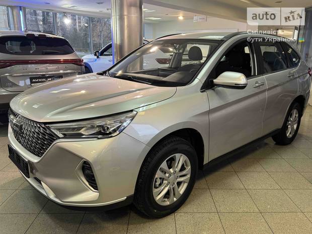 Haval M6 2023