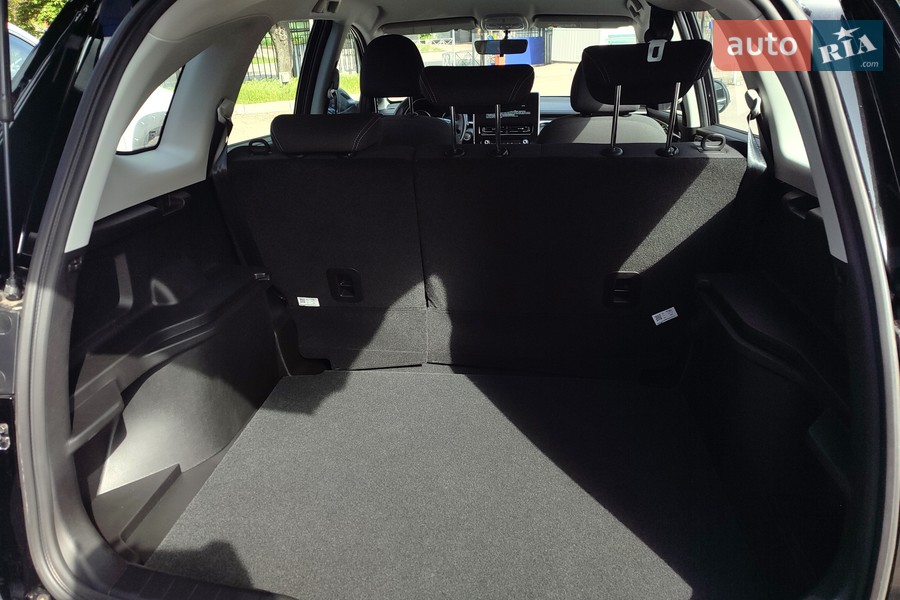 Haval M6 - фото 20