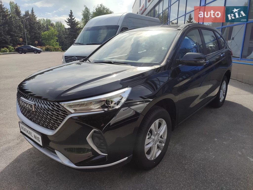 Haval M6 Comfort