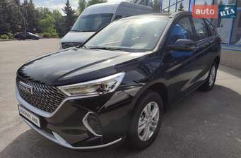 Haval M6 2023 в Кропивницький (Кіровоград)