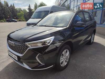 Haval M6 2023 Comfort