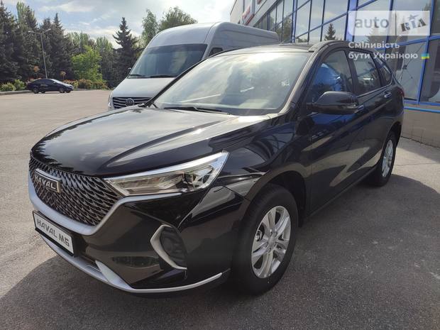 Haval M6 2023