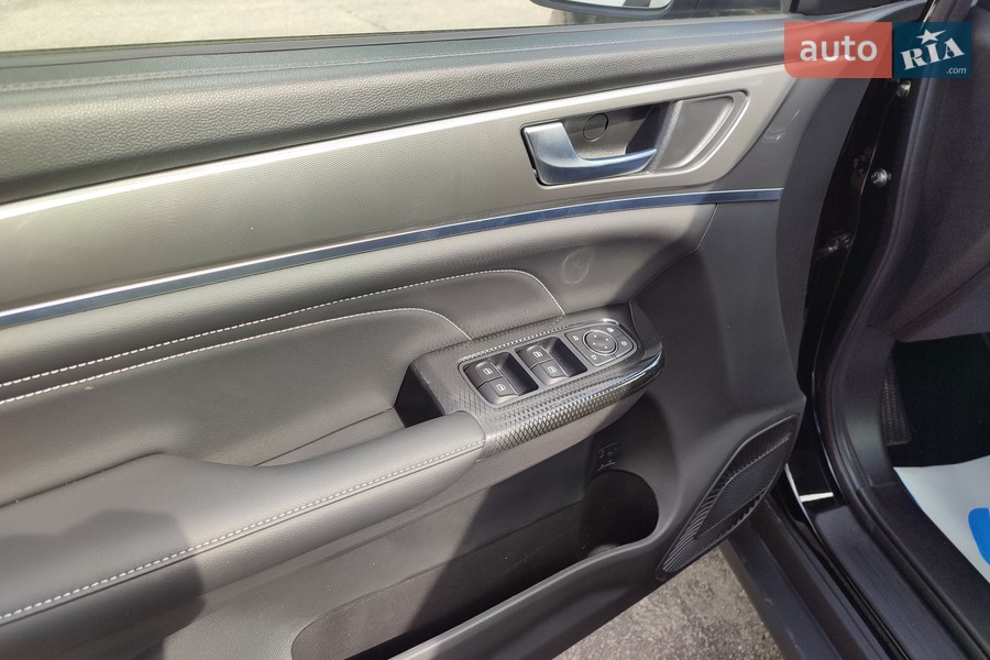 Haval M6 - фото 11