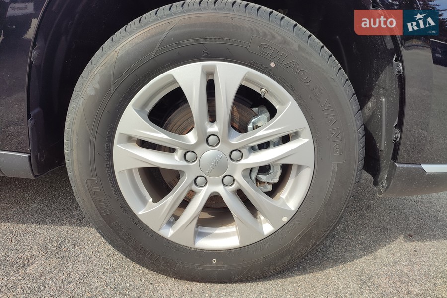 Haval M6 - фото 21