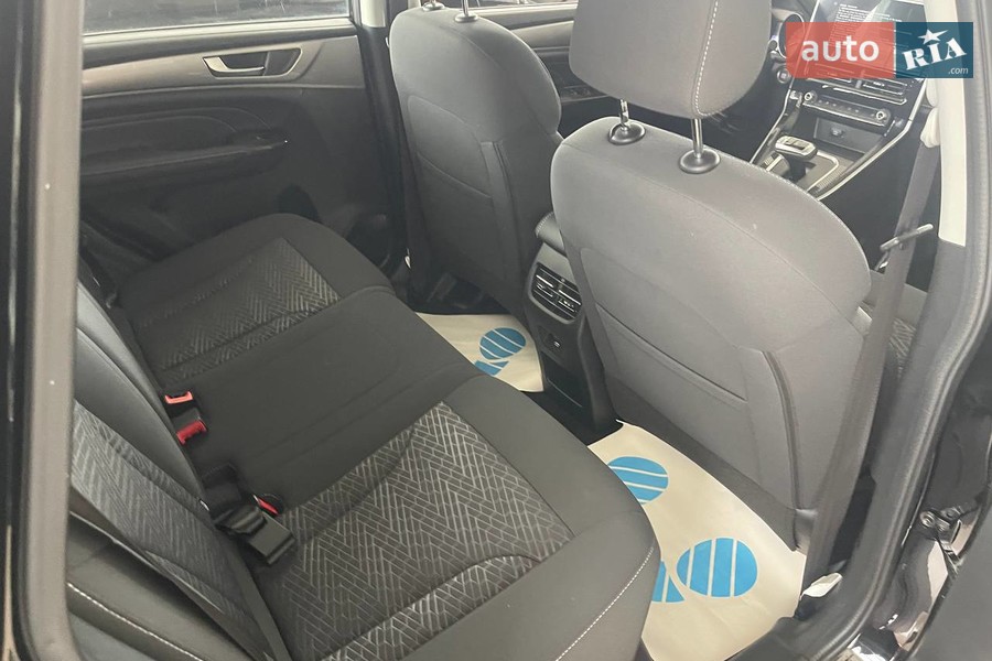 Haval M6 - фото 14