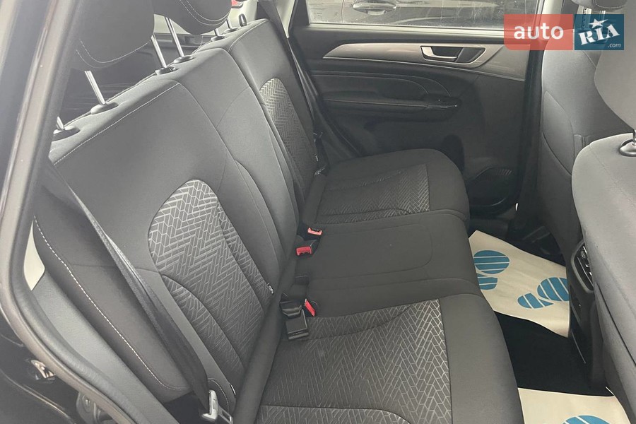 Haval M6 - фото 15