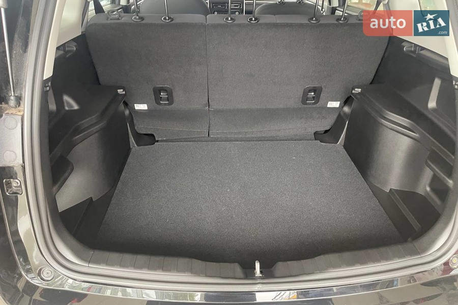 Haval M6 - фото 17
