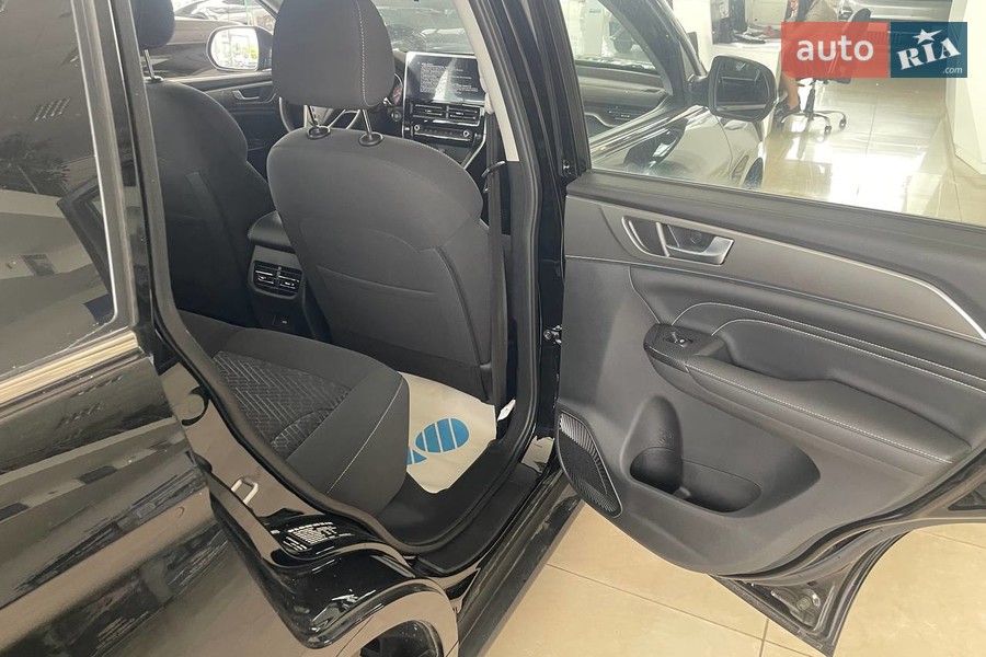 Haval M6 - фото 13