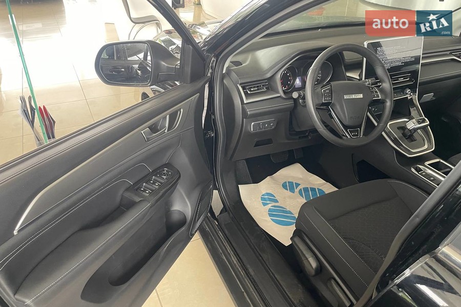 Haval M6 - фото 7