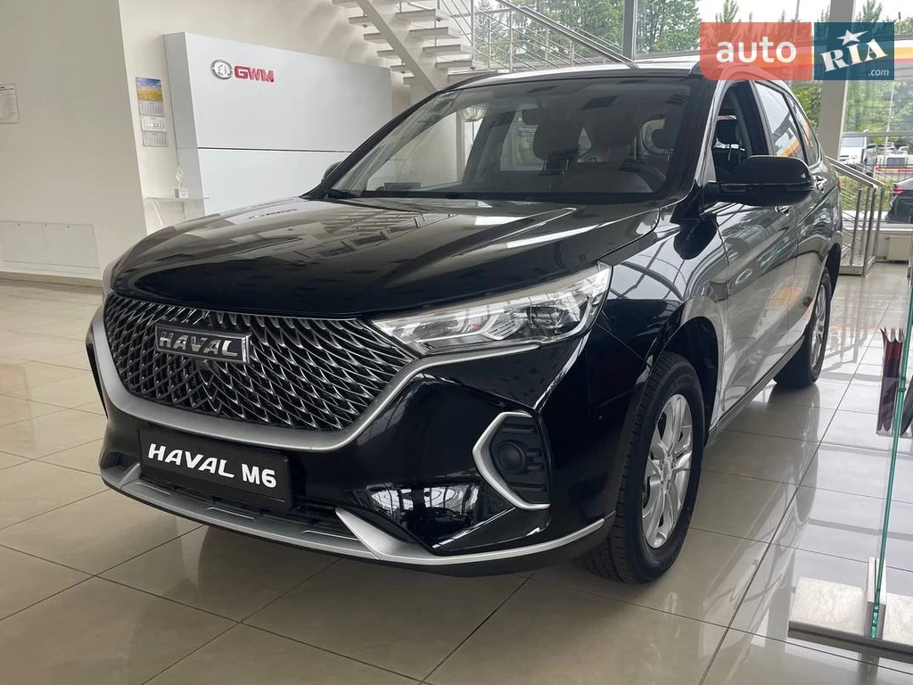 Haval M6 Comfort