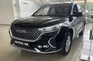 Haval M6 Comfort