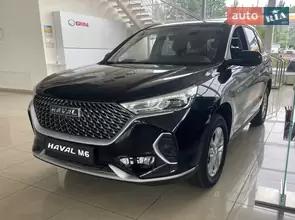 Haval M6