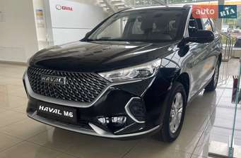 Haval M6 2023 в Луцьк