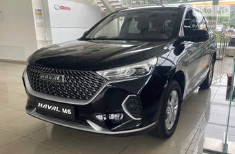 Haval M6 2023 Comfort