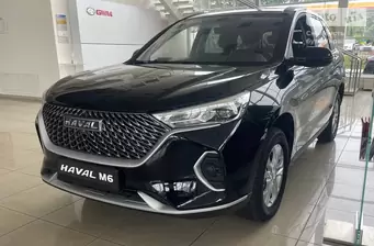 Haval M6 Comfort 1.5 7DCT (143 к.с.) - фото 1