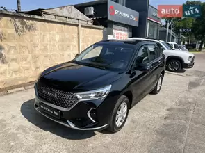 Haval M6