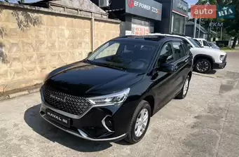 Haval M6