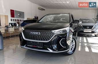 Haval M6 2023 в Одеса