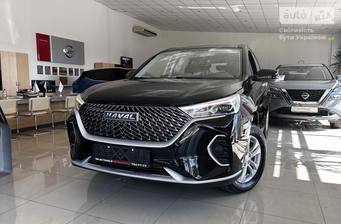 Haval M6 2023 Comfort