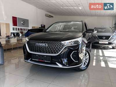 Haval M6 2023 Comfort