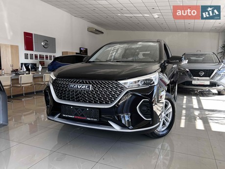 Haval M6 2023