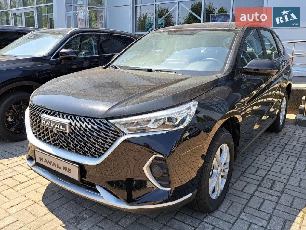 Haval M6 Haval M6 Comfort