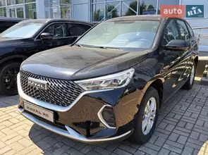 Haval M6