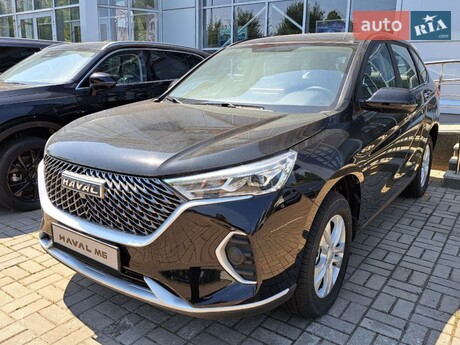 Haval M6 2023