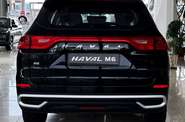 Haval M6 - фото 7