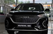 Haval M6 - фото 1