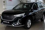Haval M6 - фото 2