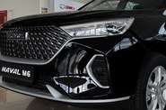 Haval M6 - фото 11