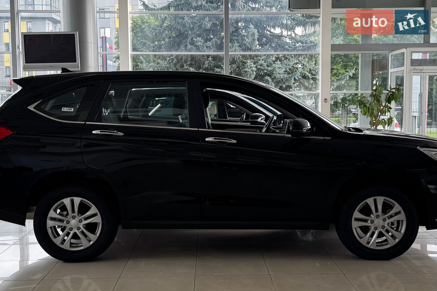 Haval M6 - фото 6
