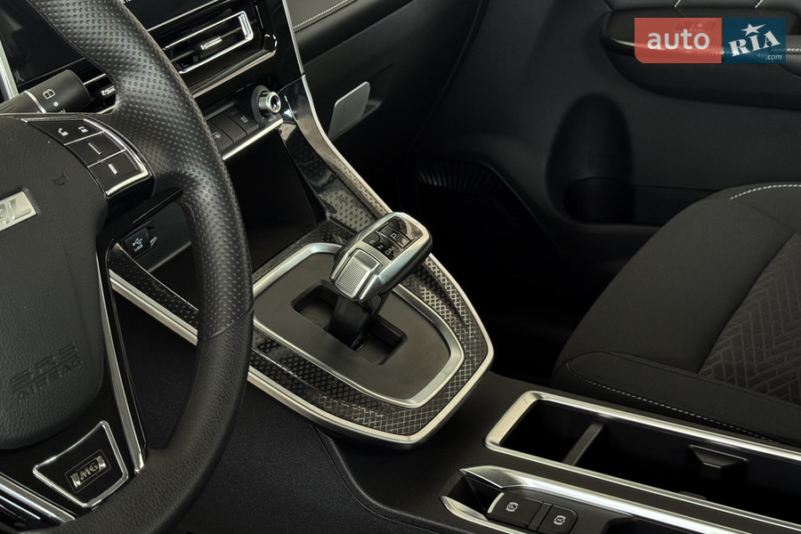 Haval M6 - фото 19