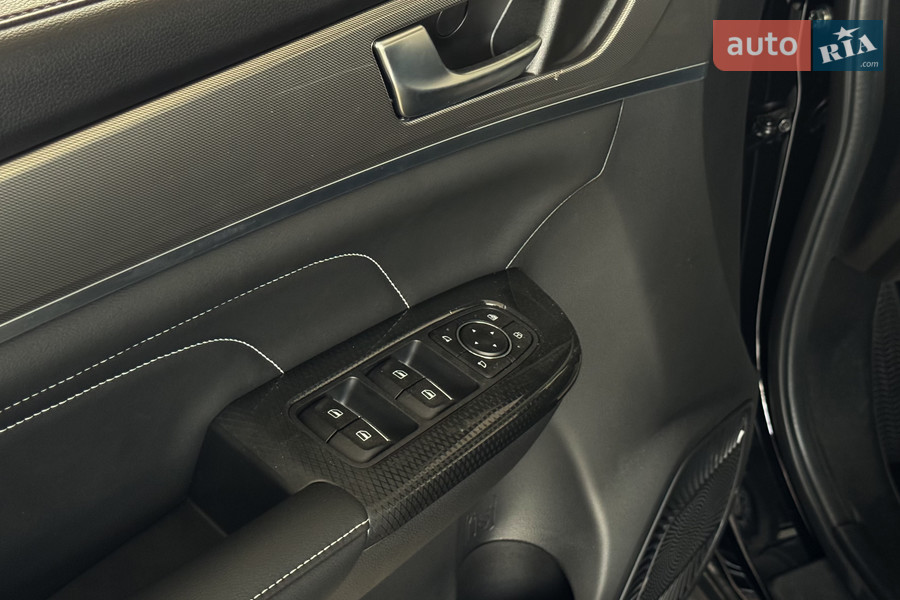 Haval M6 - фото 18