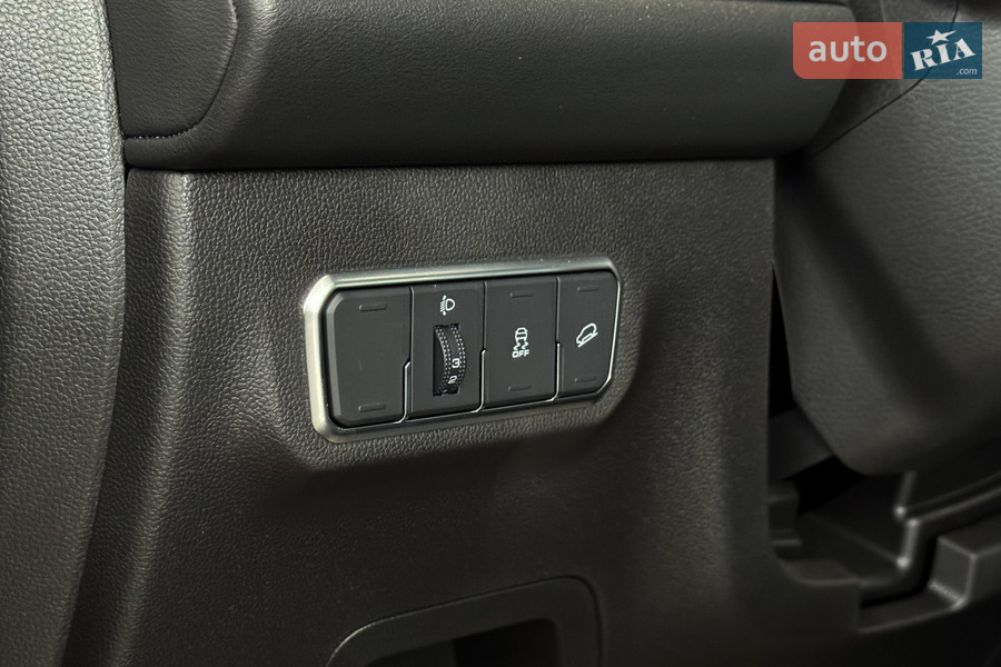Haval M6 - фото 23