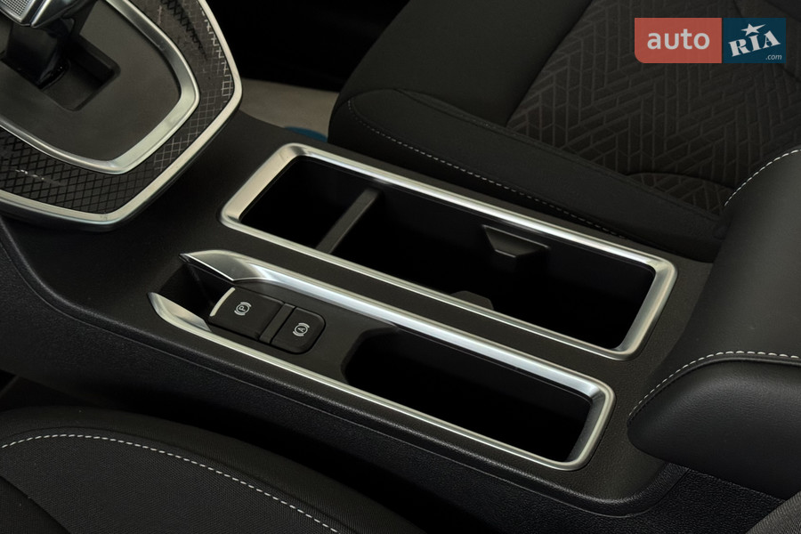 Haval M6 - фото 21